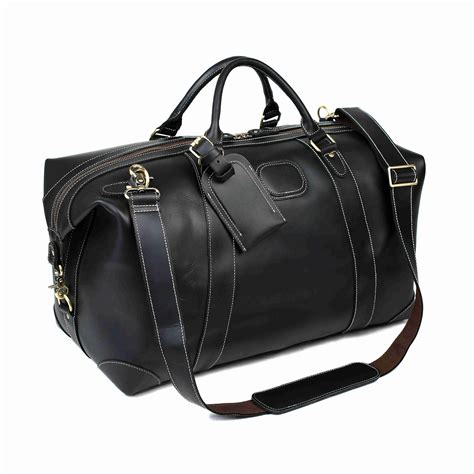 Men's Designer Duffle Bags & Weekend Bags 